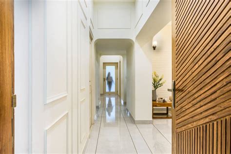Residence white refuge, design ethics architecture studio | homify