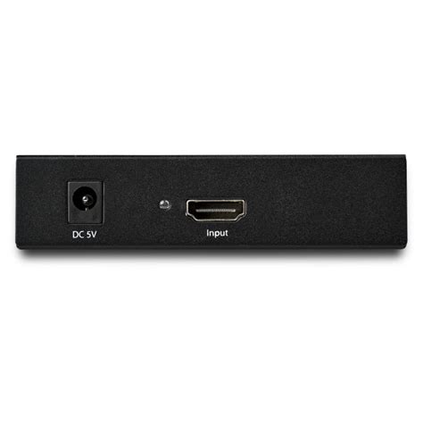 HD2VID2 StarTech.com | StarTech.com HDMI to RCA Video Converter, 1920 x ...