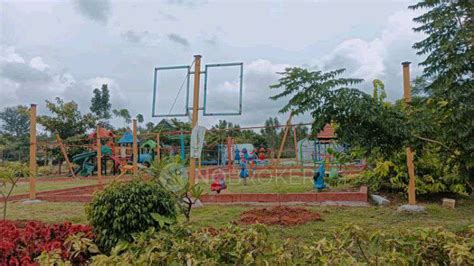 Plot/ Land for Sale in shreegandha farm land Chikka Hosahalli bangalore ...