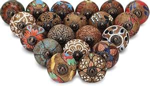 SHIFU HANDICRAFT Door Knobs for Cupboards Cabinet Knobs Vintage Dark ...
