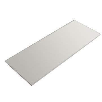 Generic 4X100X260Mm Titanium Alloy Sheet Tc4/Gr5 Titanium Plate ...
