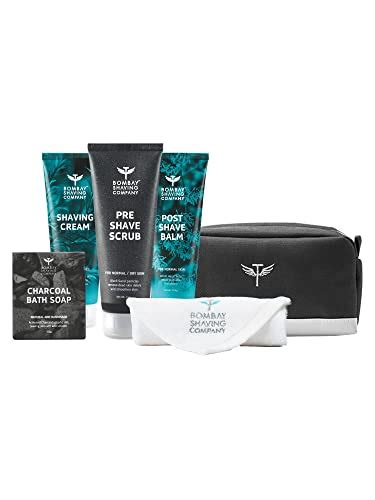 Amazon.in Bestsellers: The most popular items in Shaving Pre-Treatments