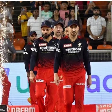 RCB 2023: ಹೊಸ ಜೋಶ್, ಹೊಸ ಲೋಗೋ ಜೊತೆ ಐಪಿಎಲ್‌ಗೆ ಬರಲಿದೆ RCB! ಈ ಸಲನಾದ್ರೂ ಕಪ್ ...