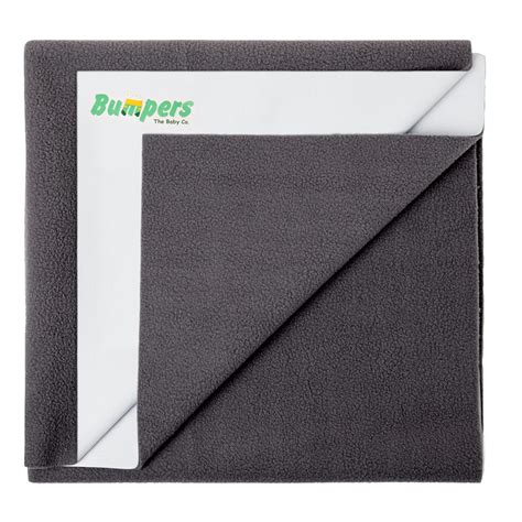 Buy Bumpers Waterproof Quick Dry Sheet for Baby| Bed Pad Extra ...
