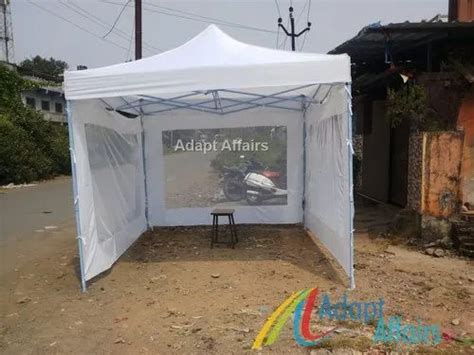 Portable tents - Rubb Hall Tents Manufacturer from Mumbai