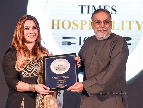 Times Hospitality Icons 2019- Mumbai- The Etimes Photogallery Page 12