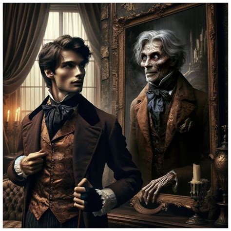 El Diario De Angel | El retrato de dorian gray, Retratos, Dorian gray