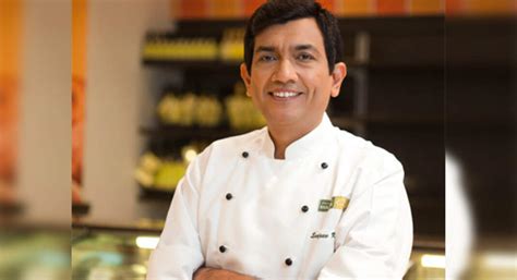 Chef Sanjeev Kapoor reveals common cooking errors – Food & Recipes