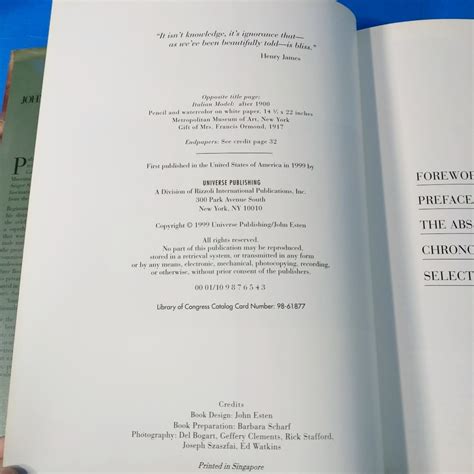 サージェント男性ヌード作品集 John Singer Sargent The Male Nudes: John Esten 1999(画集)｜売買されたオークション情報、yahooの商品情報を ...