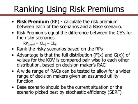 Free of Charge Creative Commons risk premium Image - Financial 11