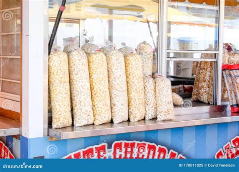 Bags of popcorn editorial image. Image of grab, food - 178011025