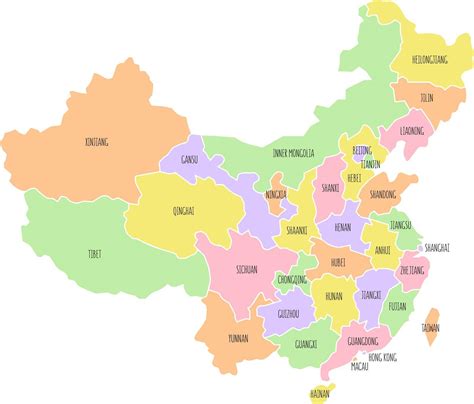 China Mapa 的图像结果