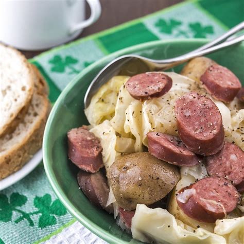 10 Traditional Irish Foods You Haven’t Heard Of (And Some You Have)