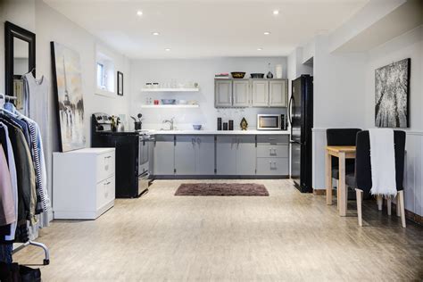 basement design studio