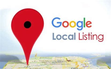 Free Google Local Listing 的图像结果
