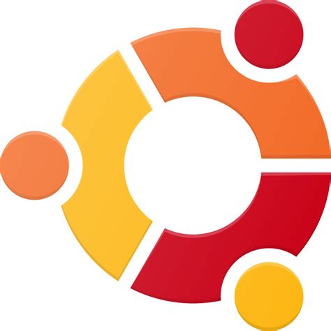 Ubuntu App Icon 的图像结果