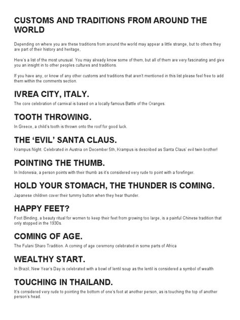 Tradition 的图像结果