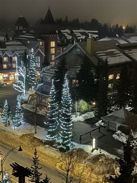 Vancouver in winter itinerary top 10 things to do – Artofit