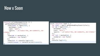 What Is a Parallel List in JavaScript 的图像结果