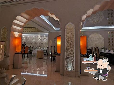 Dum Pukht, Mumbai, Airport Road - Restaurant menu, prices and reviews
