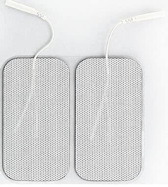 UltraCare PRO Self Adhesive (Large Size) Electrode Pad for Electronic ...