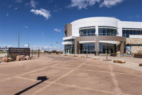 Researchers Fight To Keep Wyoming's NCAR Supercomputer Alive | Cowboy State Daily