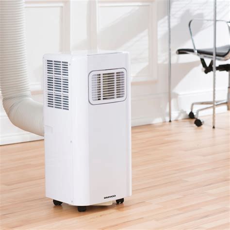 Daewoo | 7000 BTU Portable Air Conditioner | Aldiss Norfolk