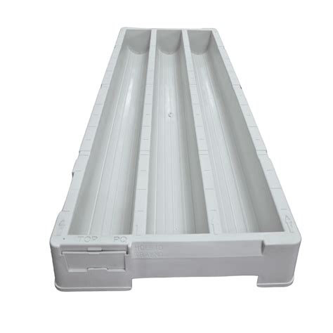 Plastic Core Tray PQ - DTH Products | Ipoh Casting Sdn Bhd