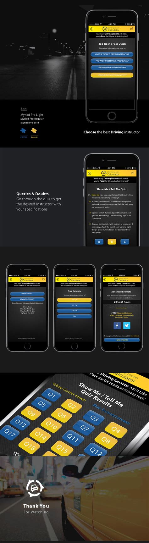 Image result for Counter UI/UX Mobile-App