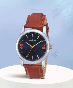 MAXIMA Attivo Collection Analog Watch - For Men - Buy MAXIMA Attivo ...