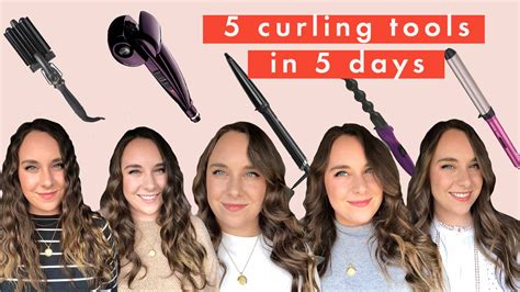 The best wand curling iron new arrivals