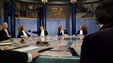 The Assassination Bureau (UK 1969) – itp Global Film