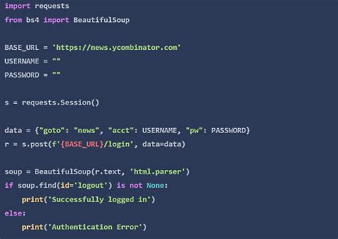 Image result for Building Scraping App with Python