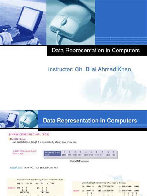 Image result for Data Representation in Computer Organization