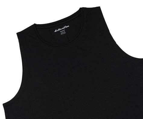 Why Are Tank Tops Called Wife Beaters