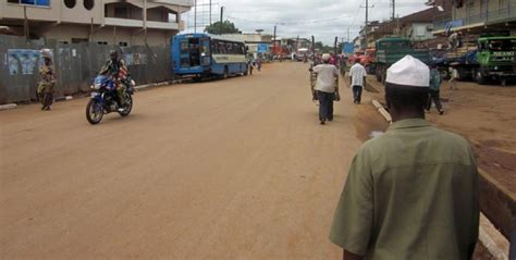 What Sierra Leone teaches us on poverty measurement