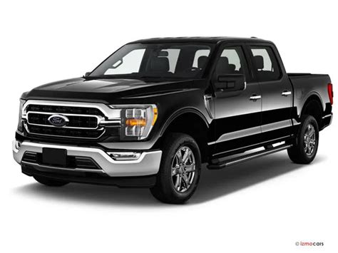 2021 Ford F-150: 92 Exterior Photos | U.S. News