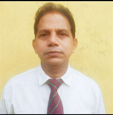 St. Peter's School | Faculty