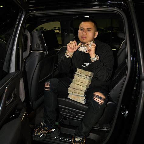 Jesus Oritz Paz Age, Net Worth, Merch, Fuerza Regida, Birthplace ...