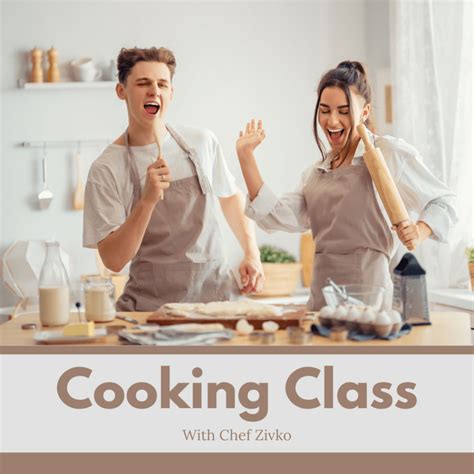 Best NYC Cooking Classes for Couples | loza.nyc