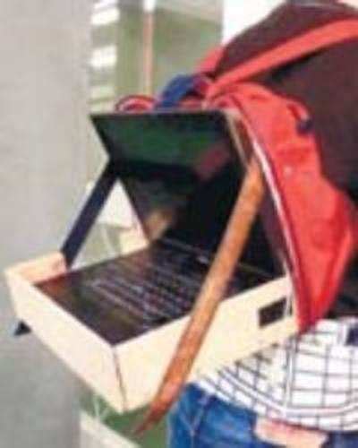 Kinect to help the blind '˜see' in augmented reality