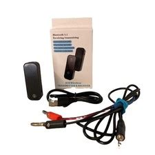 Buy Bluetooth Kit For GRUNDIG, TELEFUNKEN, PHILIPS, NORMENDE, LOEWE ...