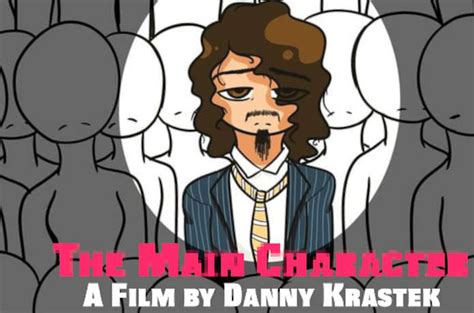 Image result for Main Character Examples