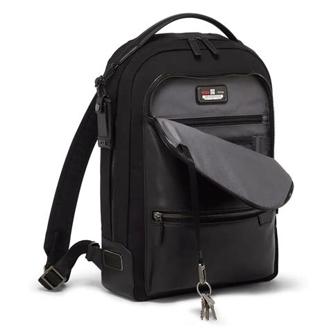 Harrison Bradner Backpack