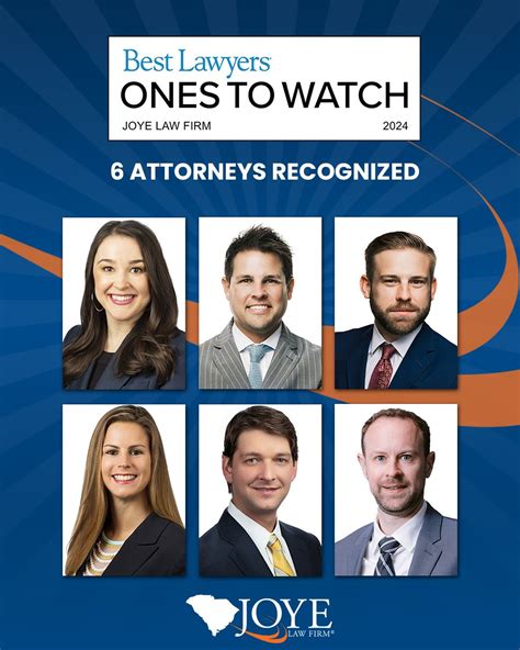 Joye Law Firm, LLP on LinkedIn: #bestlawyers #joyelawfirm #onestowatch ...