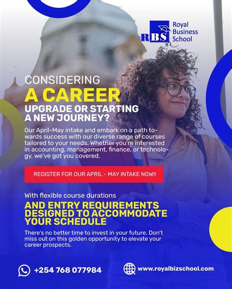 Royal Business School on LinkedIn: #facebook #instagram #youtube # ...