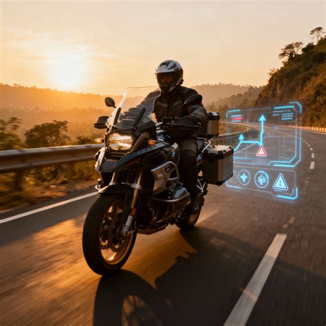 Top 5 Apps Every Indian Motorcycle Rider Should Have in 2025 – Reise Moto