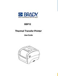BBP12 Printer Support