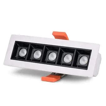 Modular Spot Light - model 935 – 8M Lights