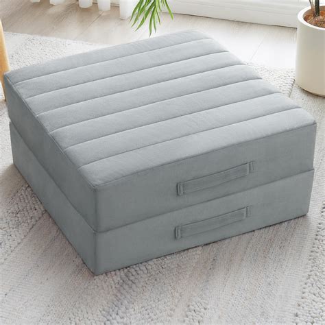 Amazon.com : Snow Peak Lounge Cushion, Ground Cushion : Sports & Outdoors